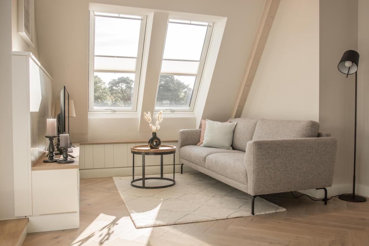 Ferienwohnung Sea And Salt Timmendorfer Strand Exterior foto